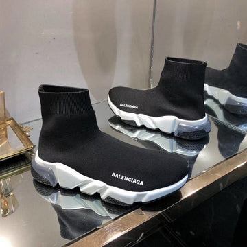 MLBG - Mix Unisex Shoes - 866