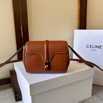 Makersluxe - Top Quality Bags CLN 805