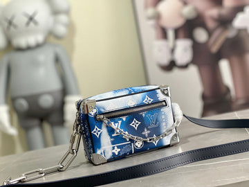 Makersluxe - LOV Bags - 1184