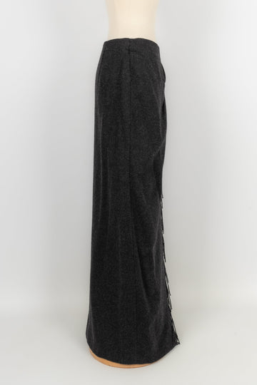 Jupe Mugler