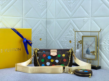MLB - GUKI Women Bags - 1485