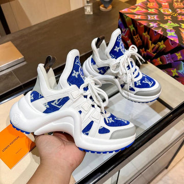 MLB - LOV Women Shoes - 840