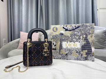 MLB - DOR Lady Bags - 128