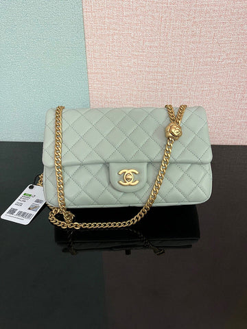 Makersluxe - CNL Bags - 282