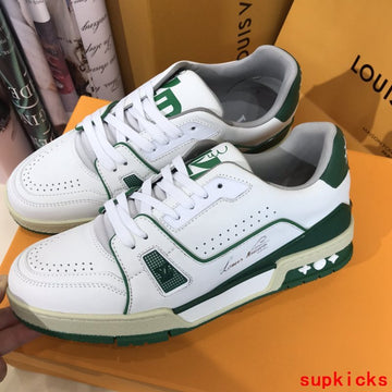 MLB - LOV Trainers - 386