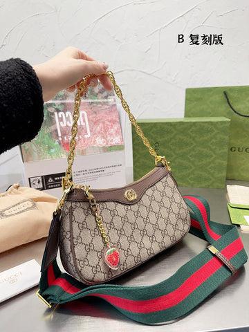 Makersluxe - GUI3 Bags - 185