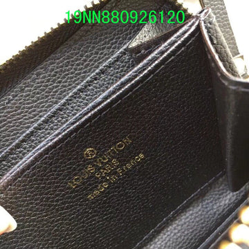 Makersluxe CHL Wallet - 1546