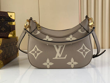 Makersluxe Lu-Vi bags - 3399