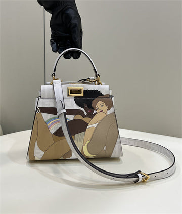 Makersluxe Bags- FDE Bags - 008