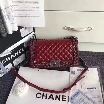 Makersluxe - CHL Bags - 659