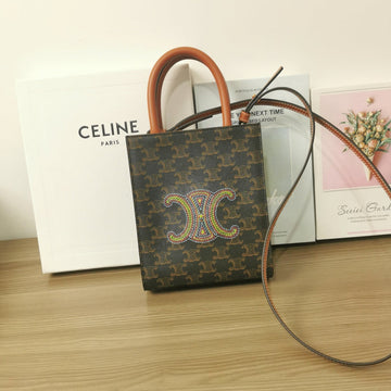 Makersluxe - COL Bags - 774