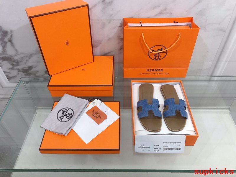 MLB - HMS Women Shoes - 096