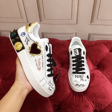 MLB - DAG Men Shoes - 347