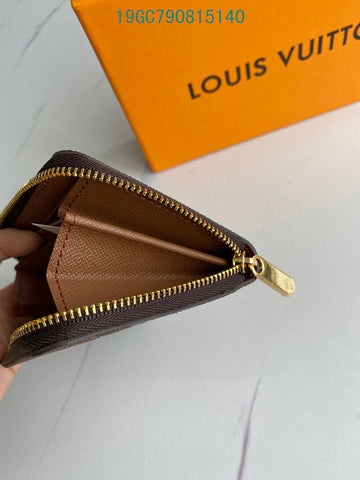 Makersluxe CHL Wallet - 1774