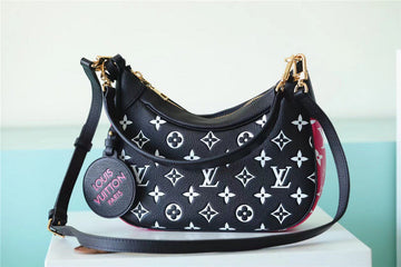 MLB Fashion Lu-Vi bags - 6989
