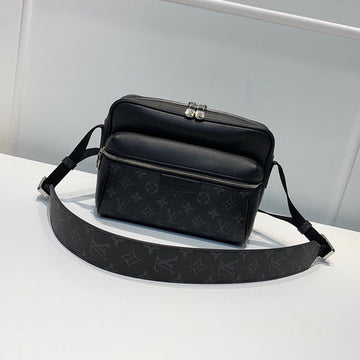 Makersluxe Lu-Vi bags - 3259