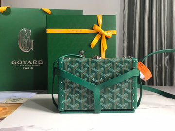 Makersluxe - GYO Bags - 1382