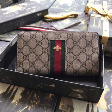 MLB - Guki Wallet - 691