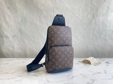 Makersluxe - LOV Bags - 1456