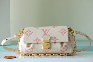Makersluxe - LOV Bags - 503