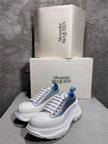 MLB- AQ Sneakers - 187