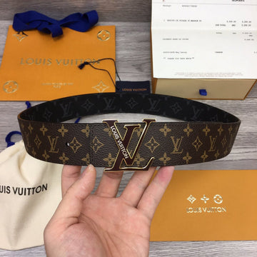 MLB - LOV Belts - 321