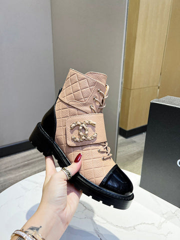 MLB - All Women Boots - 312
