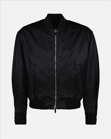 Bomber Dior Ruban