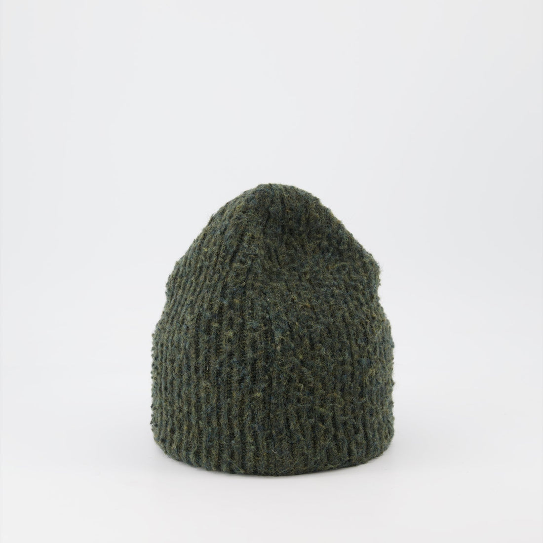 Bonnet côtelé