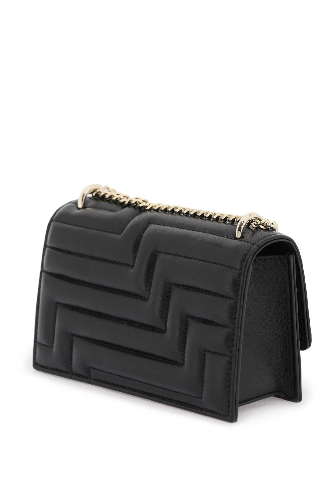 Jimmy Choo Women Bohemia Mini Shoulder Bag