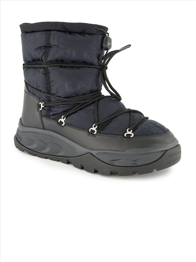 Bottines Snow