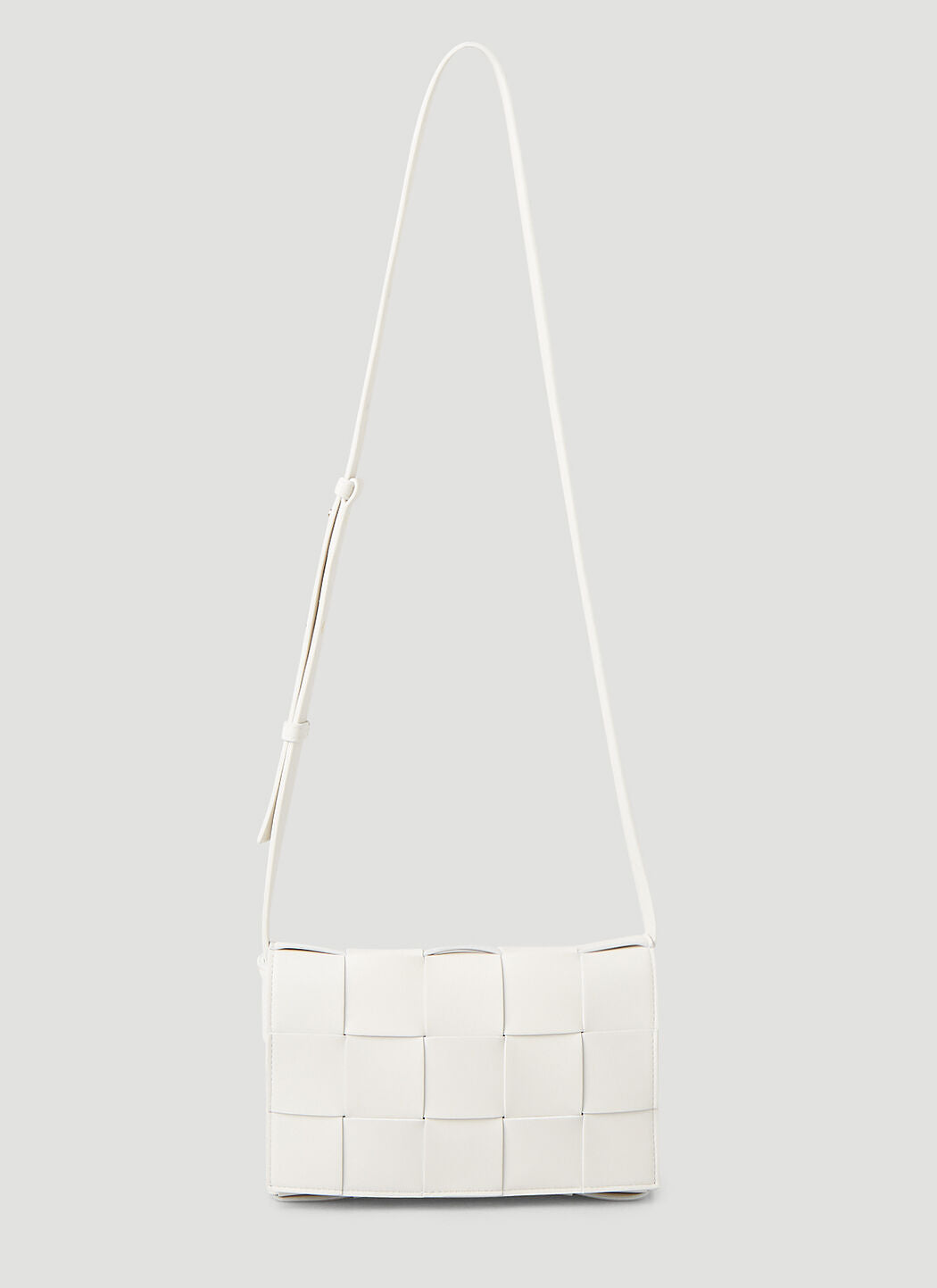Bottega Veneta Women Cassette Shoulder Bag