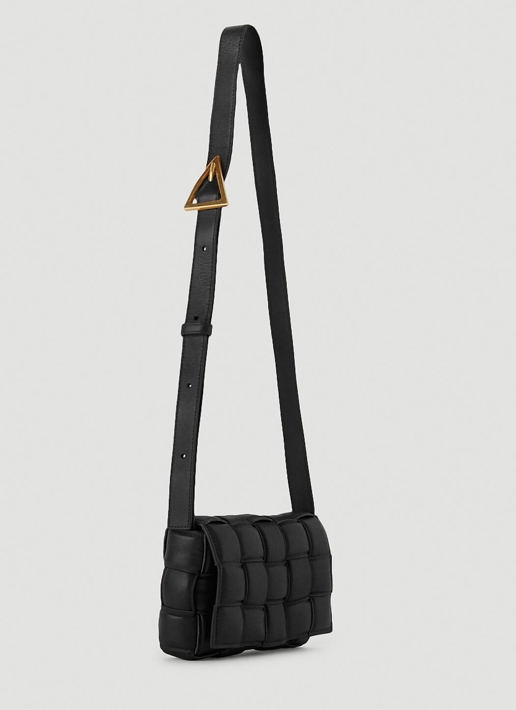 Bottega Veneta Women Small Padded Cassette Shoulder Bag