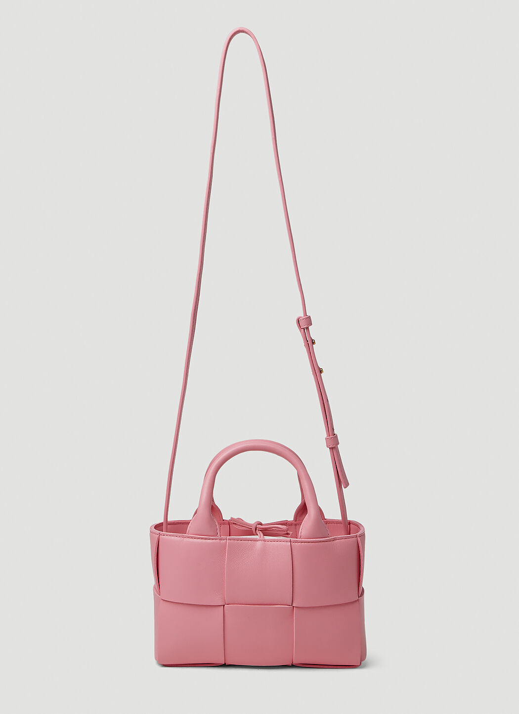Bottega Veneta Women Mini Arco Tote Bag