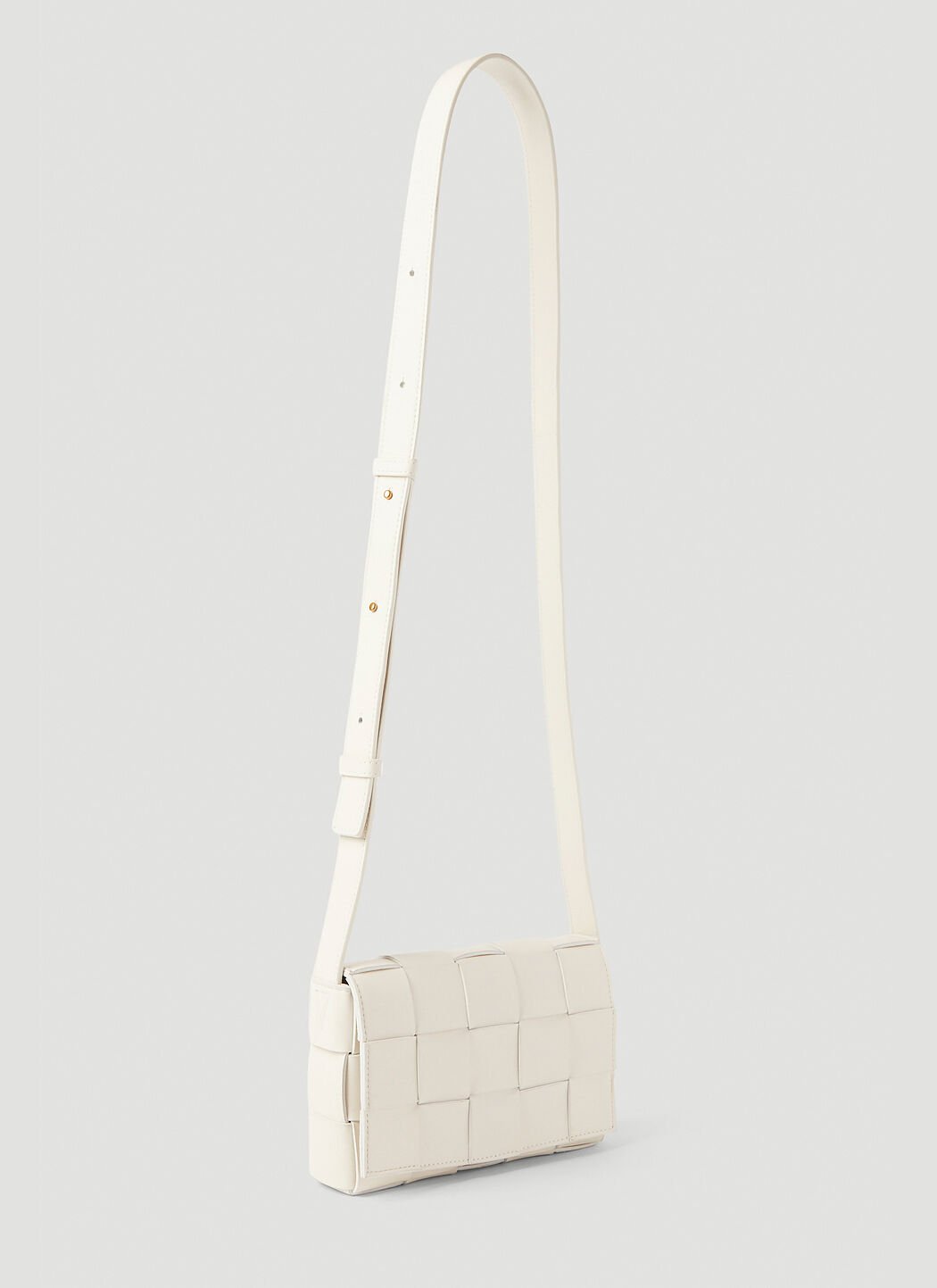 Bottega Veneta Women Cassette Small Shoulder Bag