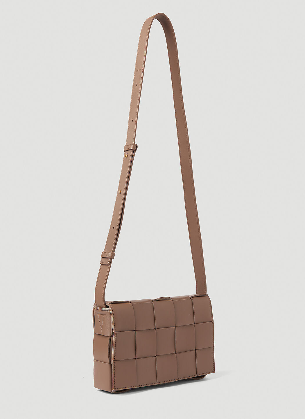 Bottega Veneta Women Cassette Shoulder Bag