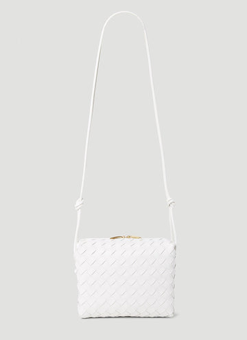 Bottega Veneta Women Small Loop Shoulder Bag