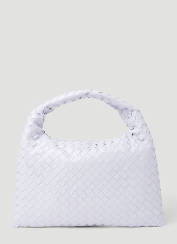 Bottega Veneta Women Small Hop Shoulder Bag