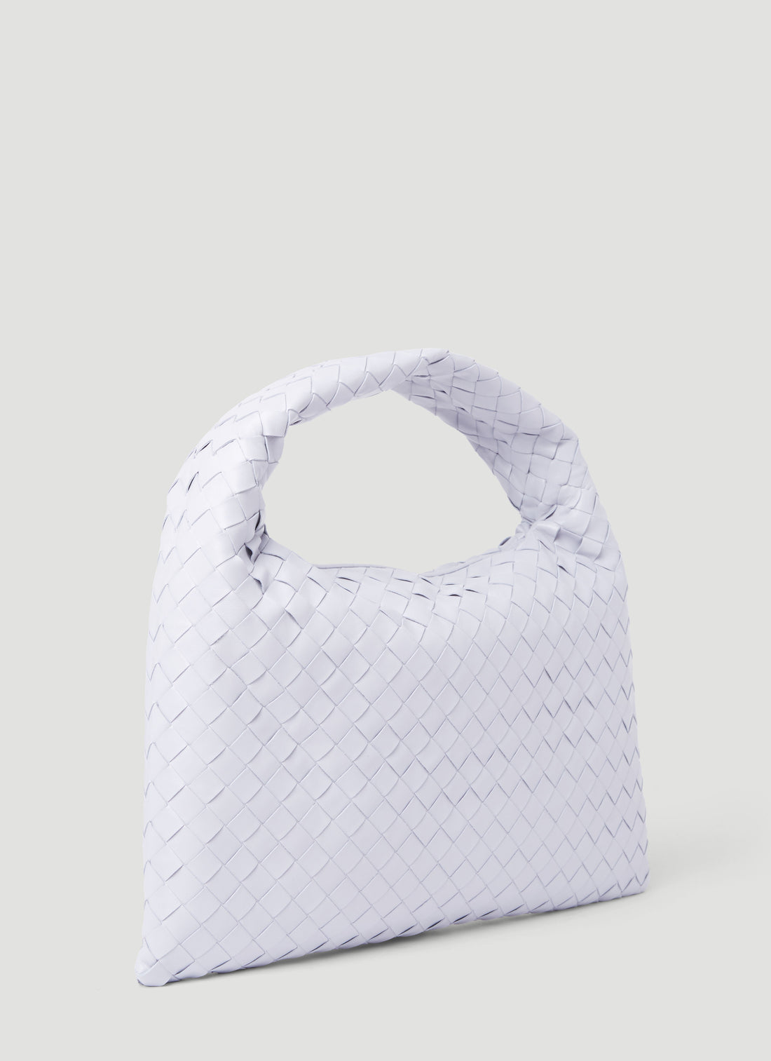 Bottega Veneta Women Small Hop Shoulder Bag