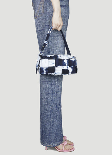 Bottega Veneta Women Cassette Shoulder Bag