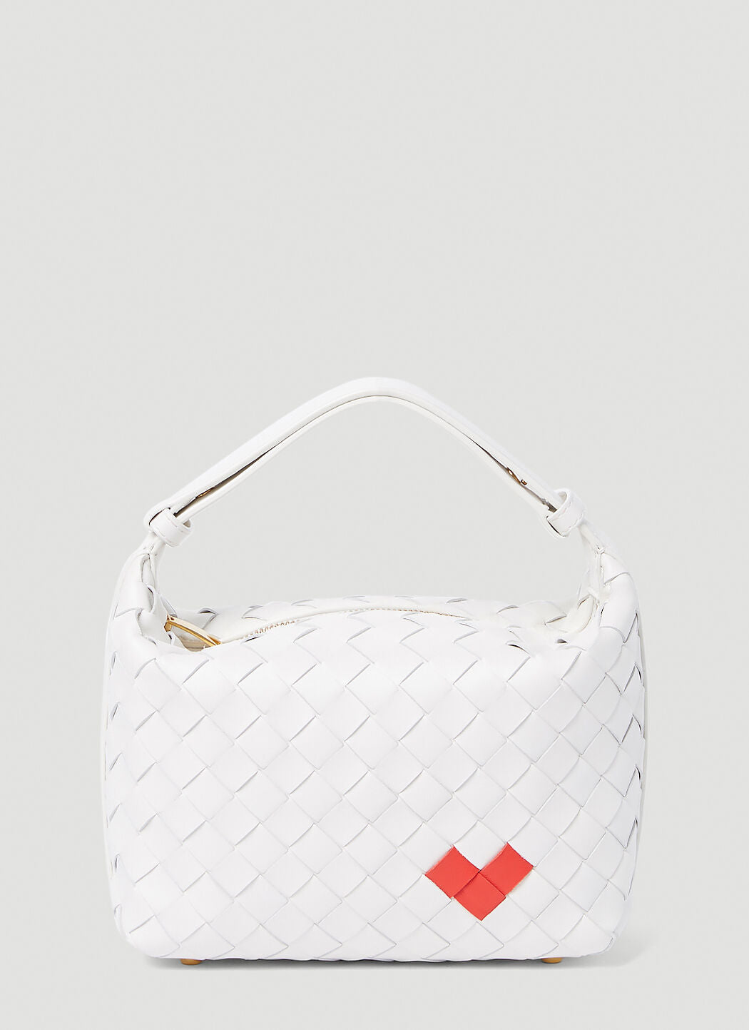Bottega Veneta Women Mini Wallace Shoulder Bag