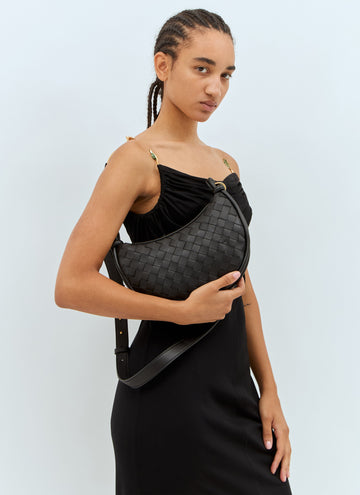 Bottega Veneta Women Gemelli Messenger Bag