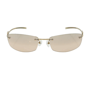 GUCCI Sunglasses Brown am502b