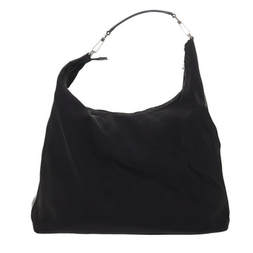 GUCCI Shoulder Bag Canvas Brown 001 3444 1956 bs7972