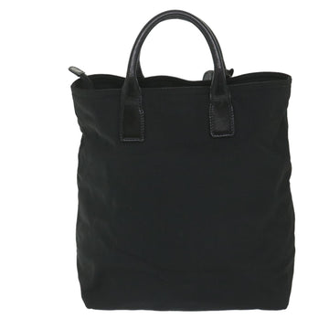 GUCCI Tote Bag Canvas Black 019 2020 0528 06 bs9607