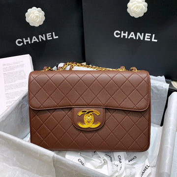 Makersluxe - CNL Bags - 2632