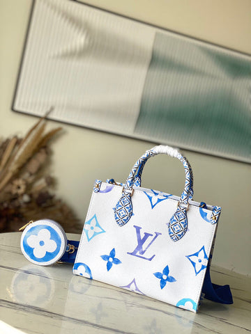 Makersluxe Lu-Vi bags - 3970
