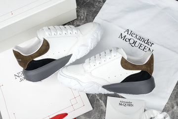 MLB- AQ Sneakers - 034