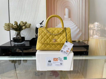 Makersluxe - CHL Bags - 641