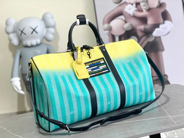 MLB - LOV Travel Bags - 069